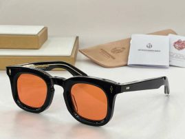 Picture of Jacques Marie Mage Sunglasses _SKUfw53691301fw